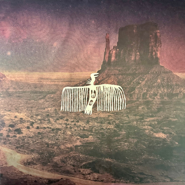 Astral Pariah | Mint (M) Mint (M)