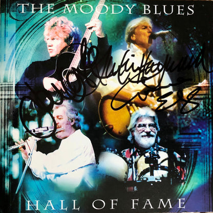 Hall Of Fame - Live From The Royal Albert Hall (CD) | Mint (M) Mint (M) - ROCK *SEALED*