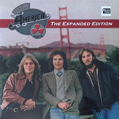 Hearts (BF RSD 2025 VINYL) | - ROCK *SEALED*