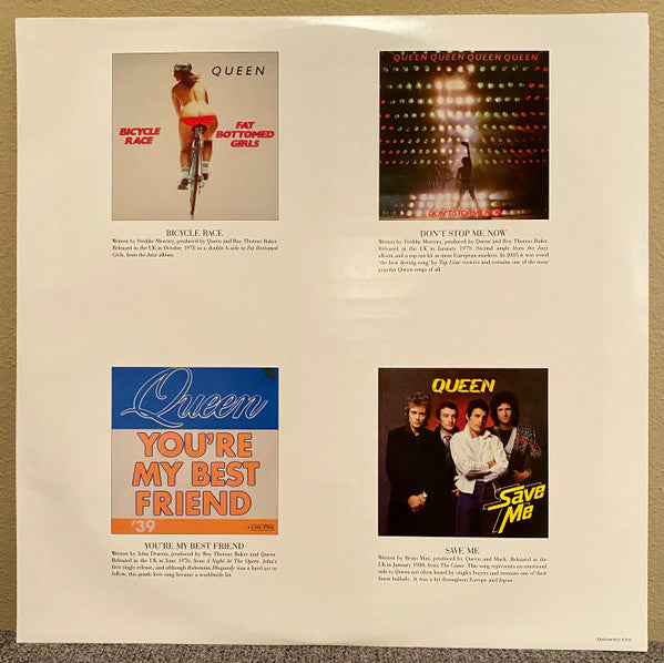 Greatest Hits (2x COLOR VINYL) | Mint (M) Mint (M) - ROCK *SEALED*