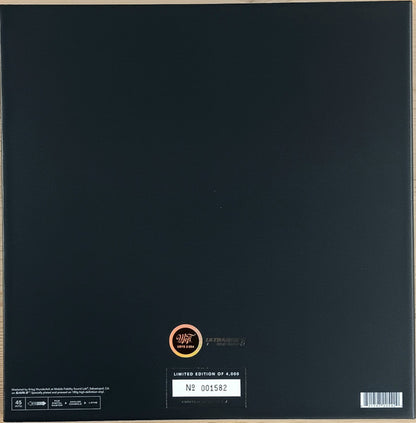 Donald Fagen - Kamakiriad (MFSL VINYL LP BOX 45RPM) | NEW - ROCK *SEALED*