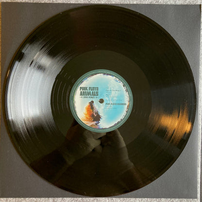 Animals (2018 Remix) *DINGED* (VINYL) | Mint (M) Excellent+ (EX+) - ROCK *SEALED*