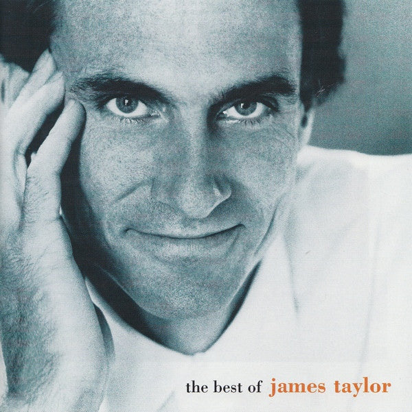 The Best Of James Taylor | Mint (M) Mint (M) - ROCK *SEALED/CD*