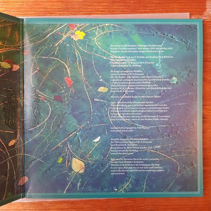 Dwellers Of The Deep | Mint (M) Mint (M) - ROCK *SEALED*