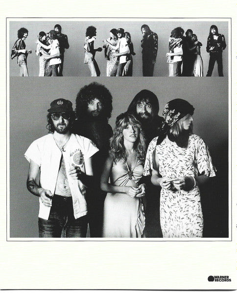 Rumours (BLU-RAY DISC) | - ROCK *SEALED*