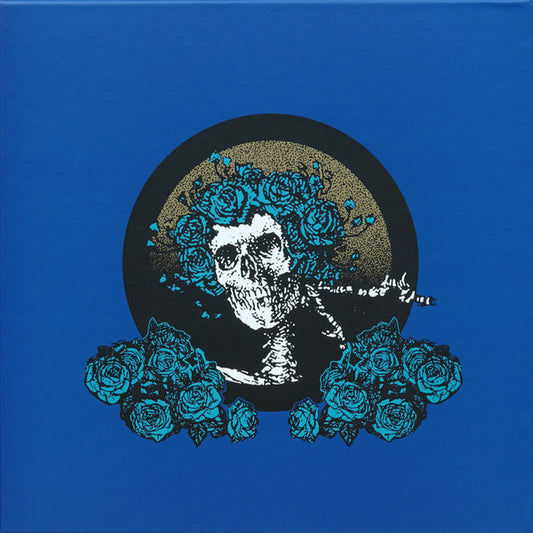 The Story Of The Grateful Dead (VMP BOX SET) | Mint (M) Mint (M) - ROCK *SEALED*