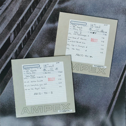 The Royal Scam (2xVINYL UHQR) | Mint (M) Mint (M) - ROCK *SEALED*