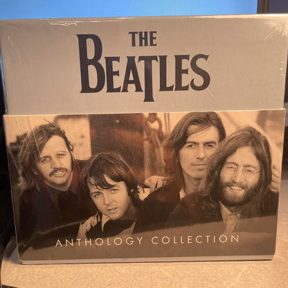 Anthology Collection (2025 Edition) [8 CD Boxset] | - ROCK *SEALED*