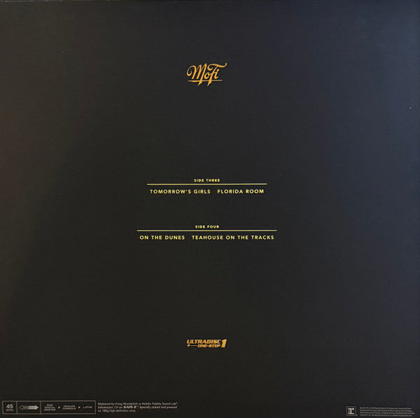 Donald Fagen - Kamakiriad (MFSL VINYL LP BOX 45RPM) | NEW - ROCK *SEALED*