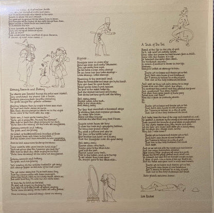Genesis - A Trick Of The Tail (AUDIOPHILE VINYL) | Mint (M) Mint (M) - ROCK *SEALED*