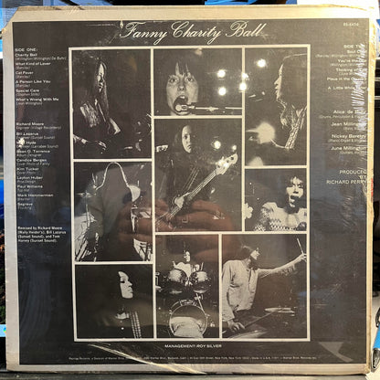Charity Ball *SEALED* | Mint (M) Near Mint (NM)