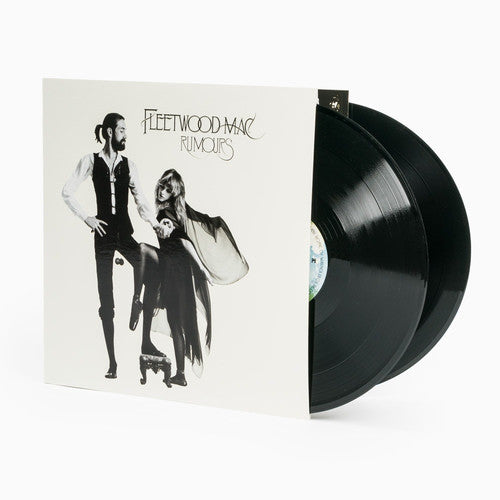 Rumours: Deluxe Edition (180 GRAM VINYL / RSD) | Mint (M) Mint (M) - ROCK *SEALED*
