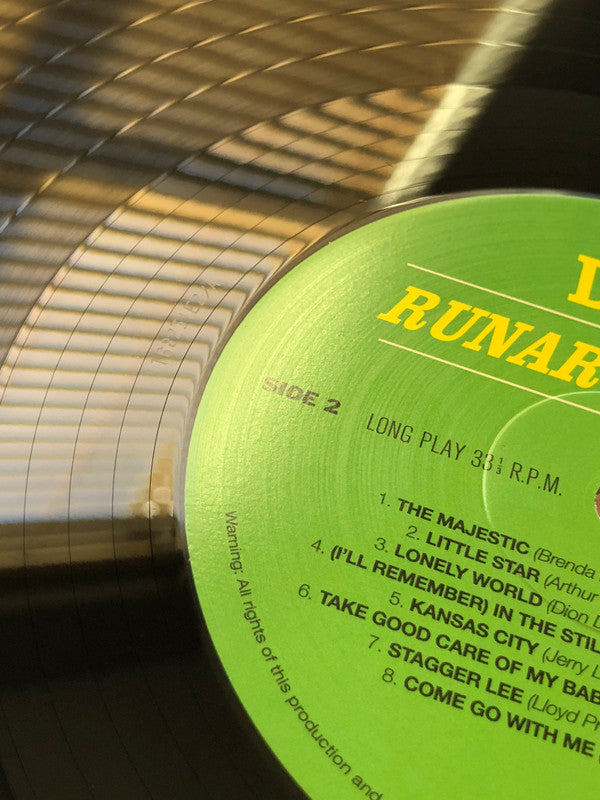 Runaround Sue | Mint (M) Mint (M)