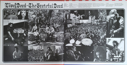 The Story Of The Grateful Dead (VMP BOX SET) | Mint (M) Mint (M) - ROCK *SEALED*