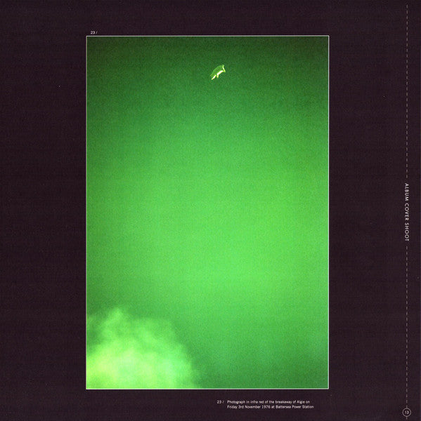 Animals (2018 Remix) *DINGED* (VINYL) | Mint (M) Excellent+ (EX+) - ROCK *SEALED*