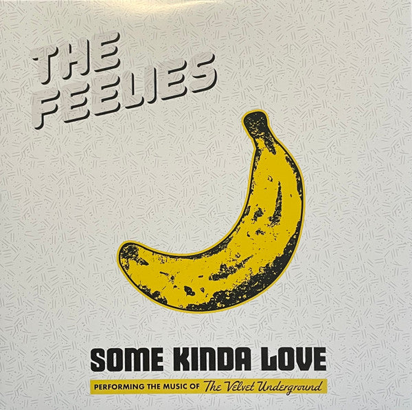 Some Kinda Love Performing The Music Of The Velvet Underground | Mint (M) Mint (M) - ALT/INDIE