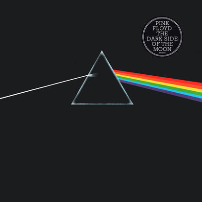 The Dark Side Of The Moon | Mint (M) Mint (M) - ROCK *US*