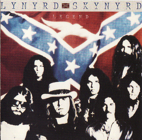Legend (CD) | Excellent+ (EX+) Excellent+ (EX+) - ROCK / USED *EXCELLENT+*
