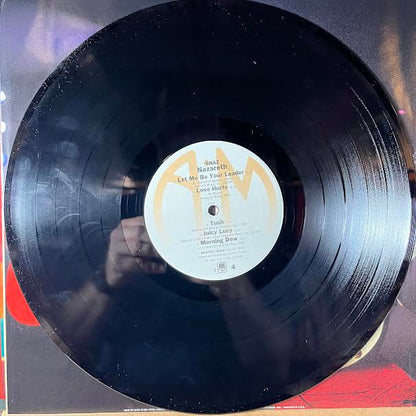 'Snaz (2xVINYL) | Excellent+ (EX+) Near Mint- (NM-) - ROCK / USED *EXCELLENT+*