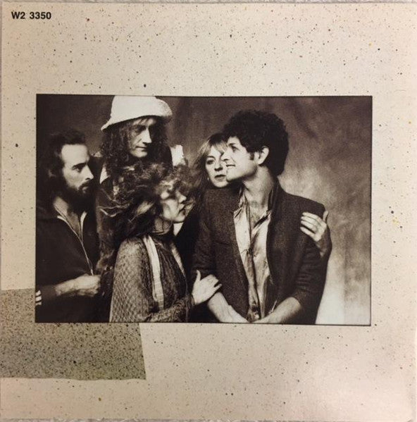 Tusk (CD) | Excellent+ (EX+) Near Mint (NM or M-) - ROCK / USED *EXCELLENT+*