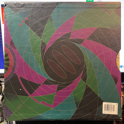 '97 Vinyl Collection (BOX SET) | Excellent+ (EX+) Excellent (EX) - ROCK / USED *EXCELLENT+*