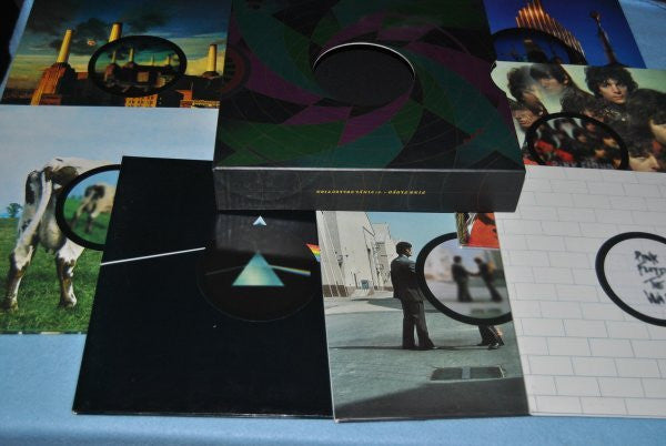 '97 Vinyl Collection (BOX SET) | Excellent+ (EX+) Excellent (EX) - ROCK / USED *EXCELLENT+*