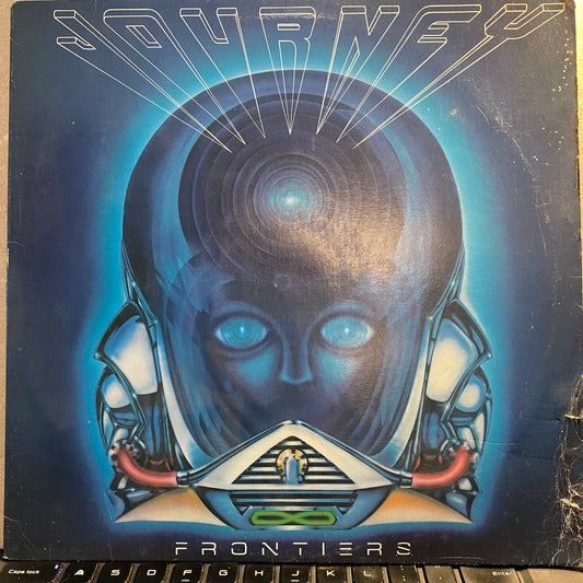 Frontiers *CARROLLTON* | Excellent (EX) Very Good (VG)