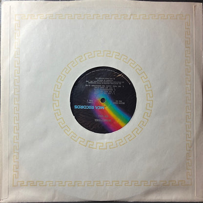 Quadrophenia (2x VINYL) | Excellent+ (EX+) - ROCK / USED *EXCELLENT+*