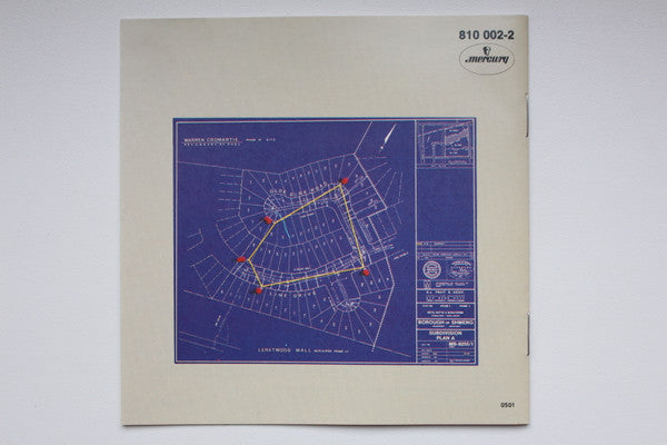 Signals (CD) | Excellent+ (EX+) Near Mint (NM) - ROCK / USED *EXCELLENT+*