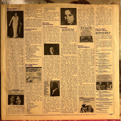 Loggins And Messina *PITMAN* | Excellent (EX) Excellent (EX)