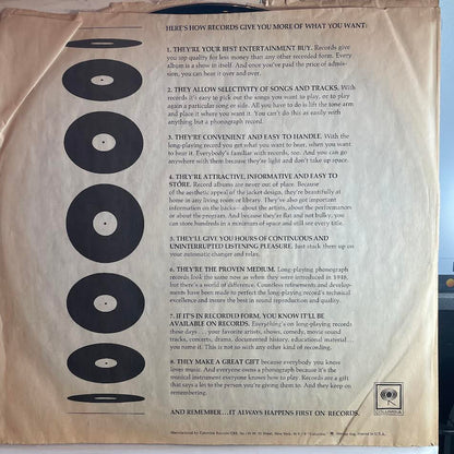 Jefferson Airplane Takes Off (VINYL) | Excellent+ (EX+) Very Good Plus (VG+) - ROCK / USED *EXCELLENT+*