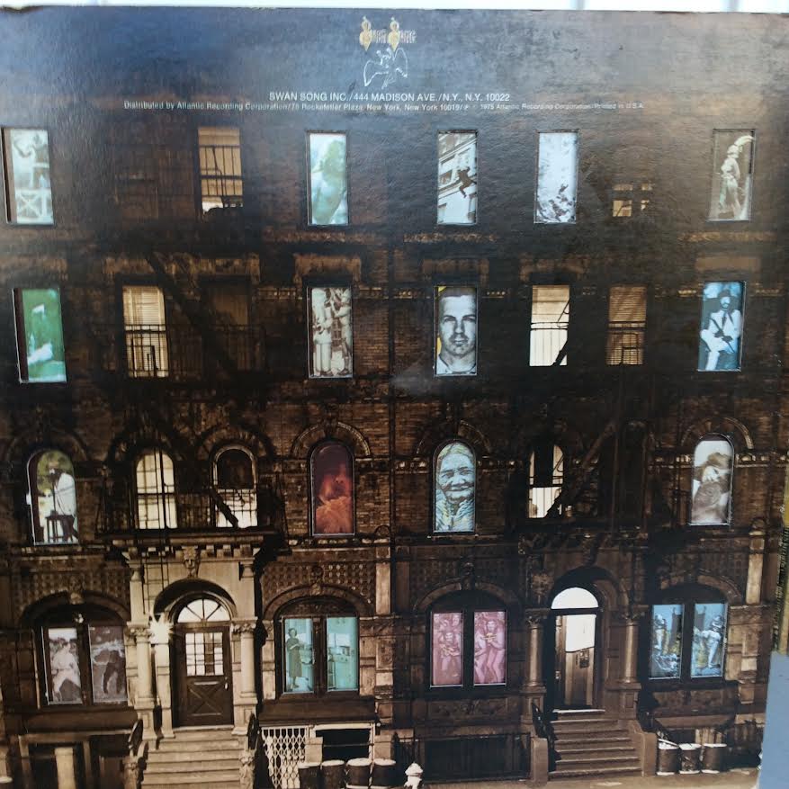 Physical Graffiti (2xVINYL) | Excellent+ (EX+) Excellent+ (EX+) - ROCK / USED *EXCELLENT+*