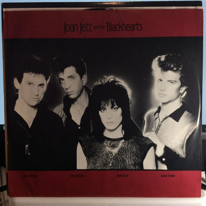 Glorious Results Of A Misspent Youth (*SIGNED* VINYL) | Excellent+ (EX+) Excellent (EX) - ROCK / USED *EXCELLENT+*