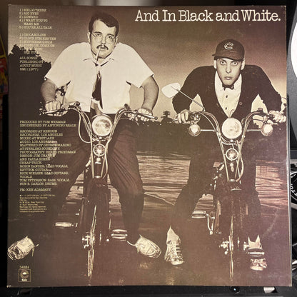 Cheap Trick - In Color | Excellent (EX) Near Mint (NM) - ROCK / USED *EXCELLENT+*