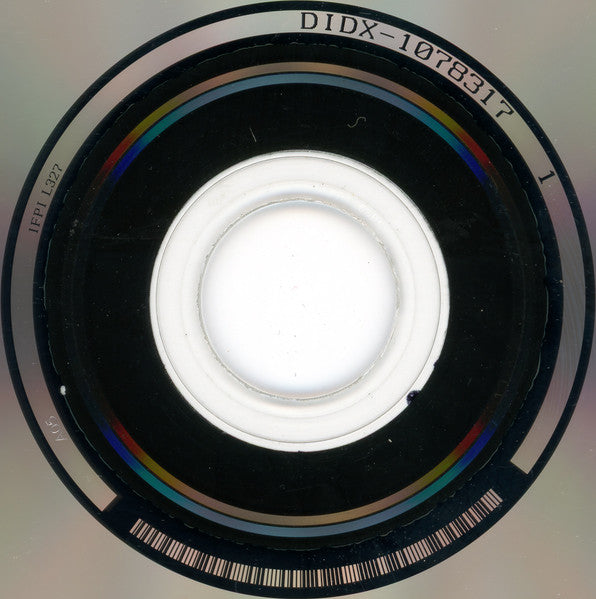 David Bowie - ★ (Blackstar) (CD) | Excellent+ (EX+) Excellent+ (EX+) - ROCK / USED *EXCELLENT+*