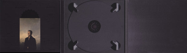 David Bowie - ★ (Blackstar) (CD) | Excellent+ (EX+) Excellent+ (EX+) - ROCK / USED *EXCELLENT+*