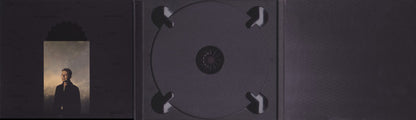 David Bowie - ★ (Blackstar) (CD) | Excellent+ (EX+) Excellent+ (EX+) - ROCK / USED *EXCELLENT+*