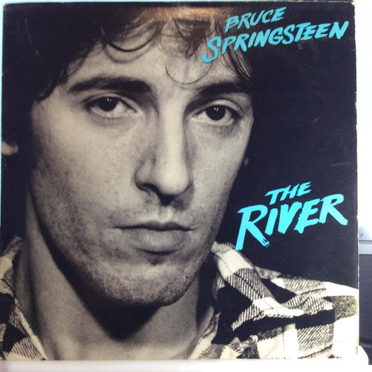 The River (2xVINYL) | Excellent+ (EX+) Excellent+ (EX+) - ROCK / USED *EXCELLENT+*