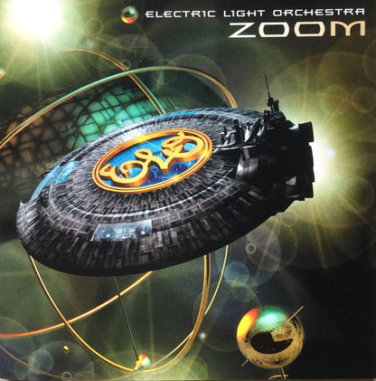 Zoom (CD) | Excellent+ (EX+) Near Mint (NM) - ROCK / USED *EXCELLENT+*