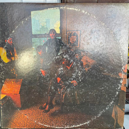 Hooker ’N Heat (2xVINYL) | Excellent+ (EX+) Very Good Plus (VG+) - ROCK / USED *EXCELLENT+*