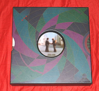 '97 Vinyl Collection (BOX SET) | Excellent+ (EX+) Excellent (EX) - ROCK / USED *EXCELLENT+*