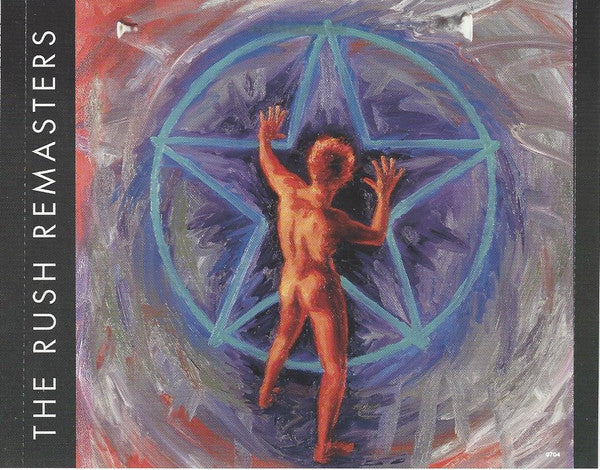 Caress Of Steel (CD) | Excellent+ (EX+) Near Mint (NM) - ROCK / USED *EXCELLENT+*