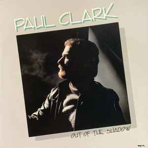 Out Of The Shadow (VINYL) | Excellent+ (EX+) Excellent (EX) - ROCK / USED *EXCELLENT+*