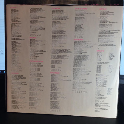Pete Townshend - Empty Glass (VINYL LP ATCO Records – SD 32-100, ATCO Records – SD 32100) | USED Excellent+ (EX+) Excellent+ (EX+) - ROCK / USED *EXCELLENT+*