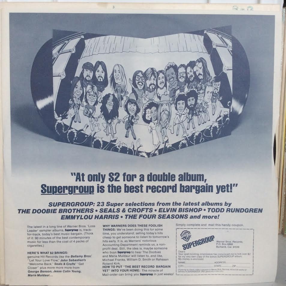 Rumours (VINYL) | Excellent+ (EX+) Excellent+ (EX+) - ROCK / USED *EXCELLENT+*