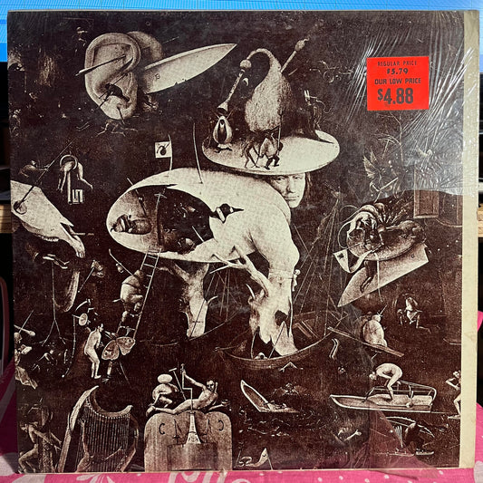One Nation Underground *SHRINK/STEREO* | Excellent (EX) Excellent (EX)
