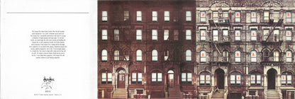 Physical Graffiti (2xCD) | Excellent+ (EX+) Excellent+ (EX+) - ROCK / USED *EXCELLENT+*