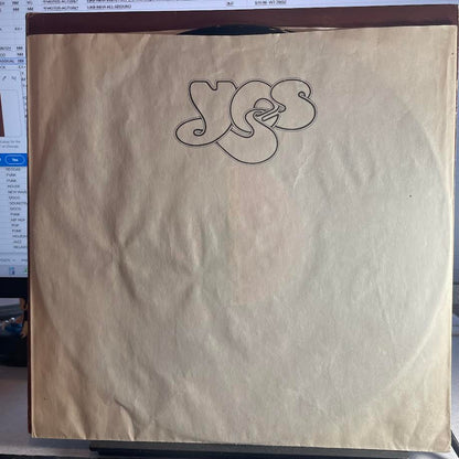 Yes - Yessongs (3x VINYL) | Excellent+ (EX+) Excellent (EX) - ROCK / USED *EXCELLENT+*