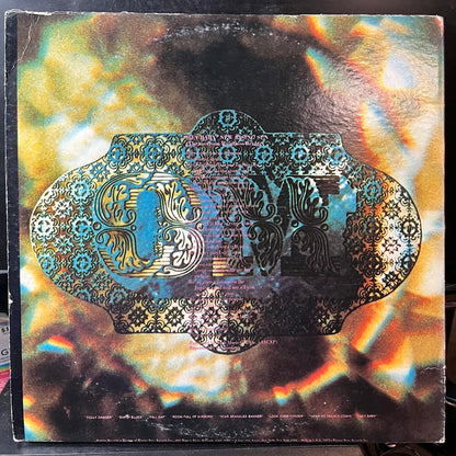 Rainbow Bridge / Original Motion Picture Sound Track (VINYL) | Excellent+ (EX+) Very Good Plus Plus (VG++) - ROCK / USED *EXCELLENT+*