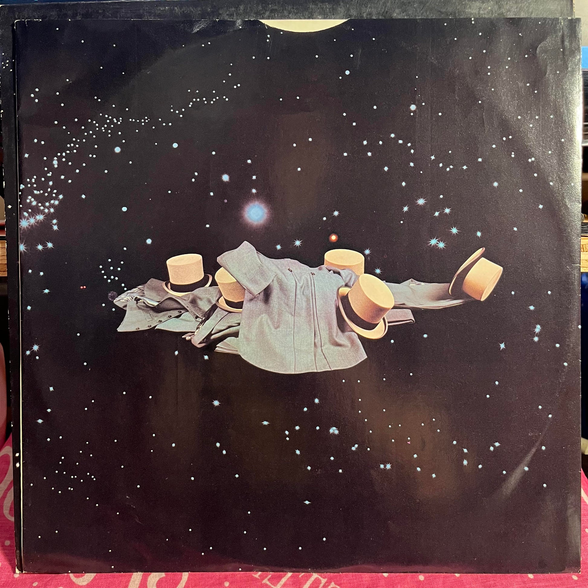 Supertramp - Crime Of The Century *ELECTROSOUND* | Excellent (EX) Excellent (EX) - ROCK / USED *EXCELLENT+*
